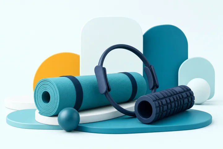 Jóga a pilates