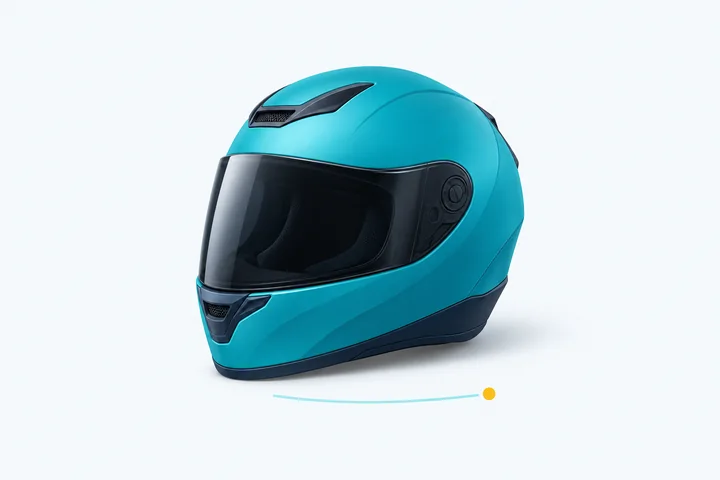 Moto obuv