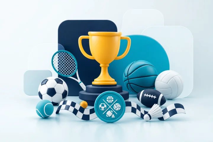 Sport obecně