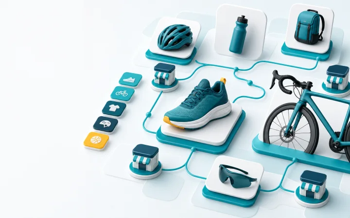 Zapojte sportovní e-shop do Zoneo